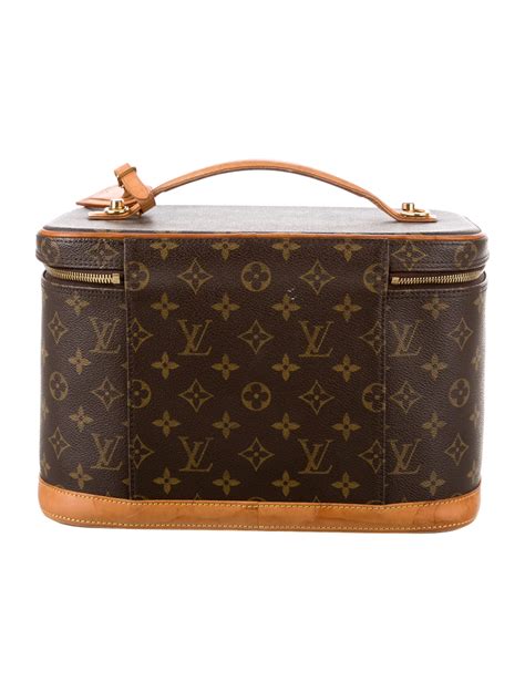 beauty case uomo louis vuitton prezzo|Nice Vanity .